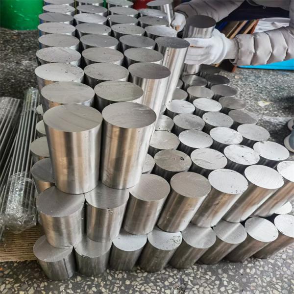 Buy cheap 300 Series 420 Stainless Steel Round Bars For Automotive from wholesalers