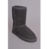 Buy cheap Insulated Women'S Shearling Snow Boots Sheepskin Lined For Winter from wholesalers