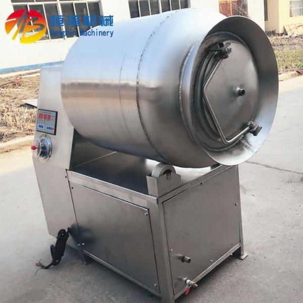 Buy cheap 1000L Vacuum Tumbler Meat Marinating Machine for Meat Marination Equipment Needs from wholesalers