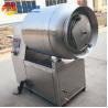 Buy cheap Meat Seafood Vegetable 1000L Vacuum Tumbler Marinator with 4.75KW Total Power from wholesalers