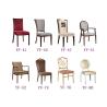Buy cheap Commercial Furniture Factory Dining Chairs Metal Leg For Sale (YA-35) from wholesalers