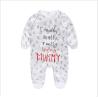 Buy cheap Wholesale Baby Clothes/Romper 100% Cotton Rompers Baby Rompers Knit from wholesalers