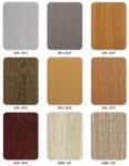 Buy cheap Thickness 0.2-1.5mm Prepainted Aluminum Coil Roller Coating Pattern Products from wholesalers