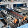 Buy cheap 0.1-0.3mm case making machine cover making Cover Material Hardcover Case Making 650L/min 6bar Compressed Air Requirments from wholesalers