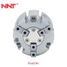 Buy cheap 120cpm Robot Pneumatic Gripper , CE Pneumatic 3 Finger Gripper from wholesalers