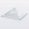 Buy cheap Roof Plastic Dome Skylight , Anti Corrosion Dome Over Frame Skylight Cover from wholesalers