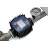 Buy cheap IEC 60529 Hand Held IPX3 And IPX4 Spray Nozzle With Digital Flowmeter from wholesalers