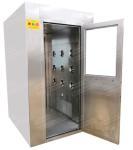 Air Shower Purifying Equipment Air Shower
