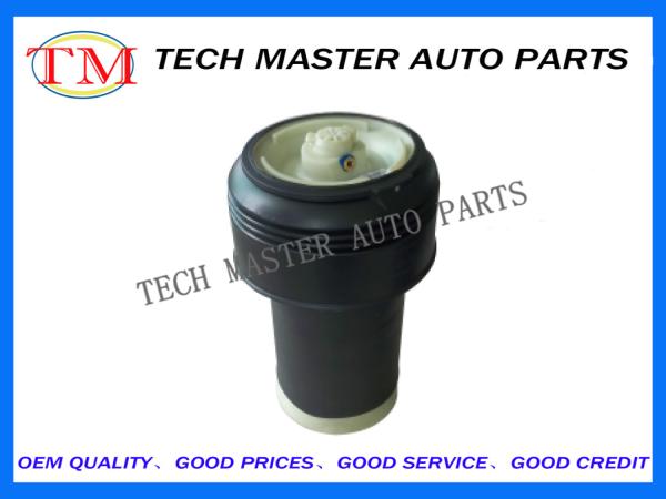 Buy cheap Professional Rubber Auto Spare Parts Of Air Suspension Struts For BMW E70 / E70N from wholesalers