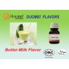 Buy cheap True Butter Milk Flavor Bakery Sweet Flavor Liquid 1 Year Shelf Life from wholesalers