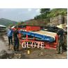 Buy cheap Energy Mining Wet High Gradient Magnetic Separator for Concentrating Iron Ore from wholesalers