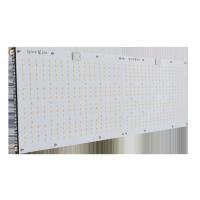 Buy cheap Waterproof Meanwell DriverUV LED Grow Lights Flowering Orsam 660nm WiFi product