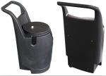 Vacuum Cleaner Body Rotational Moulding Products Upright Vacuum Cleaner Base