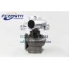 Buy cheap Auto Parts 4HK1 6HK1 6BG1 Isuzu Turbo 114400-4380 For Hitachi ZAX360 ZAX330 Excavator from wholesalers