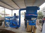 31.5kw 5000kg/H 304 Stainless Steel Peanut Shelling Machine