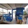 Buy cheap 2% Breaking rate Peanut Shelling Machine 380v 50hz 3 phases from wholesalers