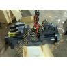 Buy cheap 31QB-10011 Hyundai Spare Parts R480-9 K5V200DTH Hydraulic Piston Pump from wholesalers