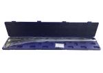 0-600mm Large Range Stainless Steel Vernier Caliper Measuring Tool