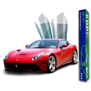 Wholesale Automotive Window Tint Film Car Chameleon Film 98% Of Heat Rejection And UV Rays from china suppliers