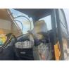 Buy cheap Other Used Hyundai R220LC-9S Excavator for Construction Machinery from wholesalers