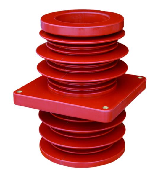 Buy cheap Casting Resin / Epoxy Resin Bushing , Busbar Wall Feed Through Bushing from wholesalers