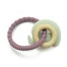 Buy cheap Food Grade Elephant Silicone Beech Wooden Teething Toys For Young Babies from wholesalers