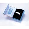 Buy cheap Magnetic Rigid Luxury Cosmetic Packaging Boxes With PVC Cover CMYK Offset Printing from wholesalers