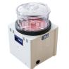 Buy cheap TOKTOS 2800 rpm Jewelry Magnetic Tumbler With Digital Display from wholesalers