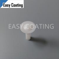 Buy cheap Sell plastic powder painting guns spare part C4 deflector cone R20mm 0390207 product
