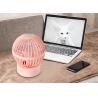 Buy cheap Balloon desktop fan,high power blower table fan,small office fan from wholesalers