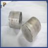 Buy cheap Customized 99.95% Welded Tungsten Crucibles W/Mo Crucible For High Temperature Vacuum Furnaces from wholesalers