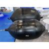 Buy cheap High Pressure Inflatable Blocking Rubber Pipe Plug Natural Rubber Airbag from wholesalers