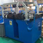 Semi Automatic Radiator Making Machine For High End Radiator