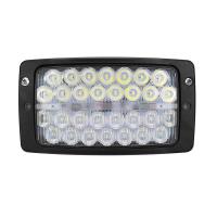 Buy cheap IP67 Universal Work Light 90W Tractor Flood Light Waterproof product