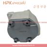 Buy cheap Doosan Excavator Hydraulic Pump 400910-00080 Fit K5V160 K5V160DP from wholesalers