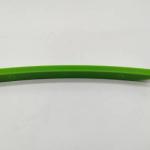 850x6S Circular Loom Spare Parts Shuttle Bottom Plastic Material
