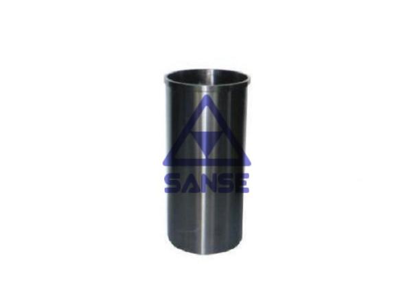 Buy cheap Doosan Excavator Engine Parts Dh330 Cylinder Liner Standard ISO / CE / SGS from wholesalers