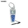 Buy cheap portable ph orp meters from wholesalers