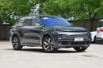 Hot-Sell Electric LI L8 2023 Air Extended Range 154 HP 2 motor 4 WD 6 seats SUV