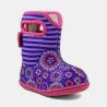 Buy cheap BSCI Slip Resistant Neoprene Waterproof Rain Boots For Kids Winter from wholesalers