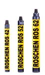 DHD 360 / COP 64 6 inch DTH hammer Down The Hole Drilling for water well