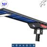 Buy cheap High Lumen LED Street Lighting Solar Street Lamp IP66 Waterproof Industrial Light 30W-150W For Road Pathway Parking Lots from wholesalers