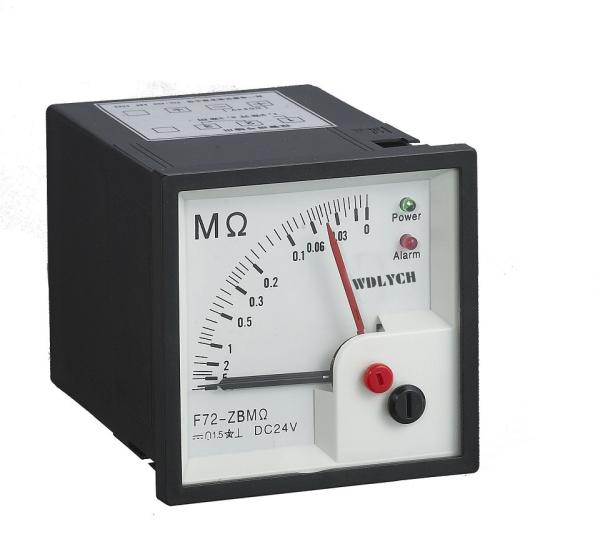 Buy cheap 4-20mA Insulation Monitor Direct Connection Insulation Measurement Device from wholesalers