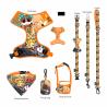 Buy cheap 7 Pieces Outdoor Dog Accessories Ajustable Ribbons Decoration from wholesalers