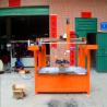 Buy cheap Shoe Heel Sole 5 Axis Spray Painting Machine 3.5KW Automatic Coating from wholesalers