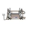 Buy cheap 4 Head Corner Combining Machine For Aluminum Doors And Windows from wholesalers