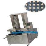 Cantonese Mooncake Machine Mochi Croquette Encrusting Machine Automatic Maamoul