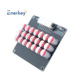 5S 6S 7S 5A Capacitor Active Balancer 100A 200A Bms Battery Equalizer 24V 36V