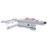 Buy cheap 8KW Double Blade Sliding Table Saw for Wood Board Machinery Repair Shops within Harvey from wholesalers