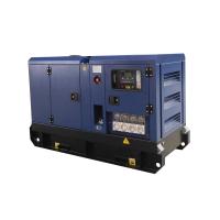 Buy cheap 404D-22G1 Blue 20kVA Perkins Power Generator product